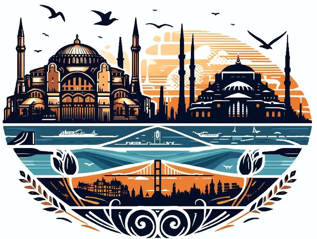 Istanbul Tours Activities Logo