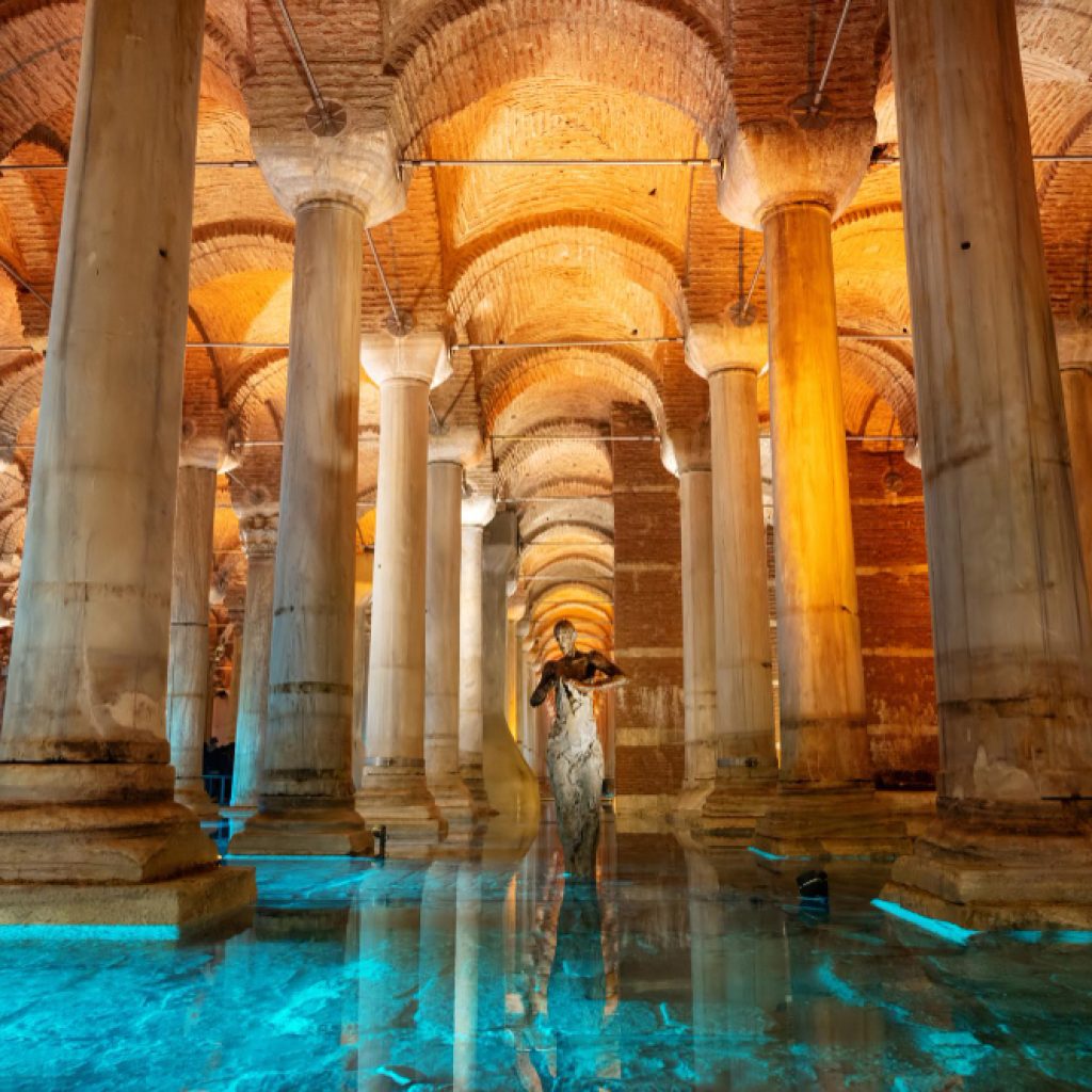 basilica-cistern-opening-hours