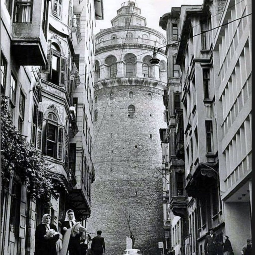 galata-tower-1960