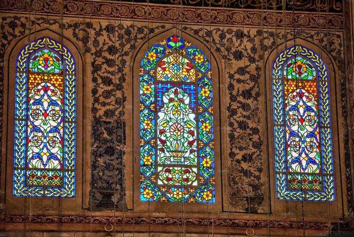 istanbul-tours-activities-blue-mosque-stained-glass-windows