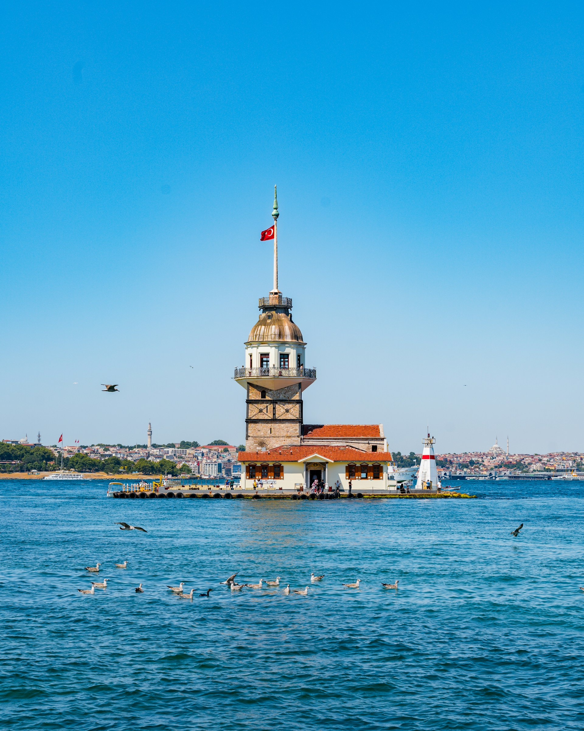 istanbul-tours-activities-maidens-tower 9